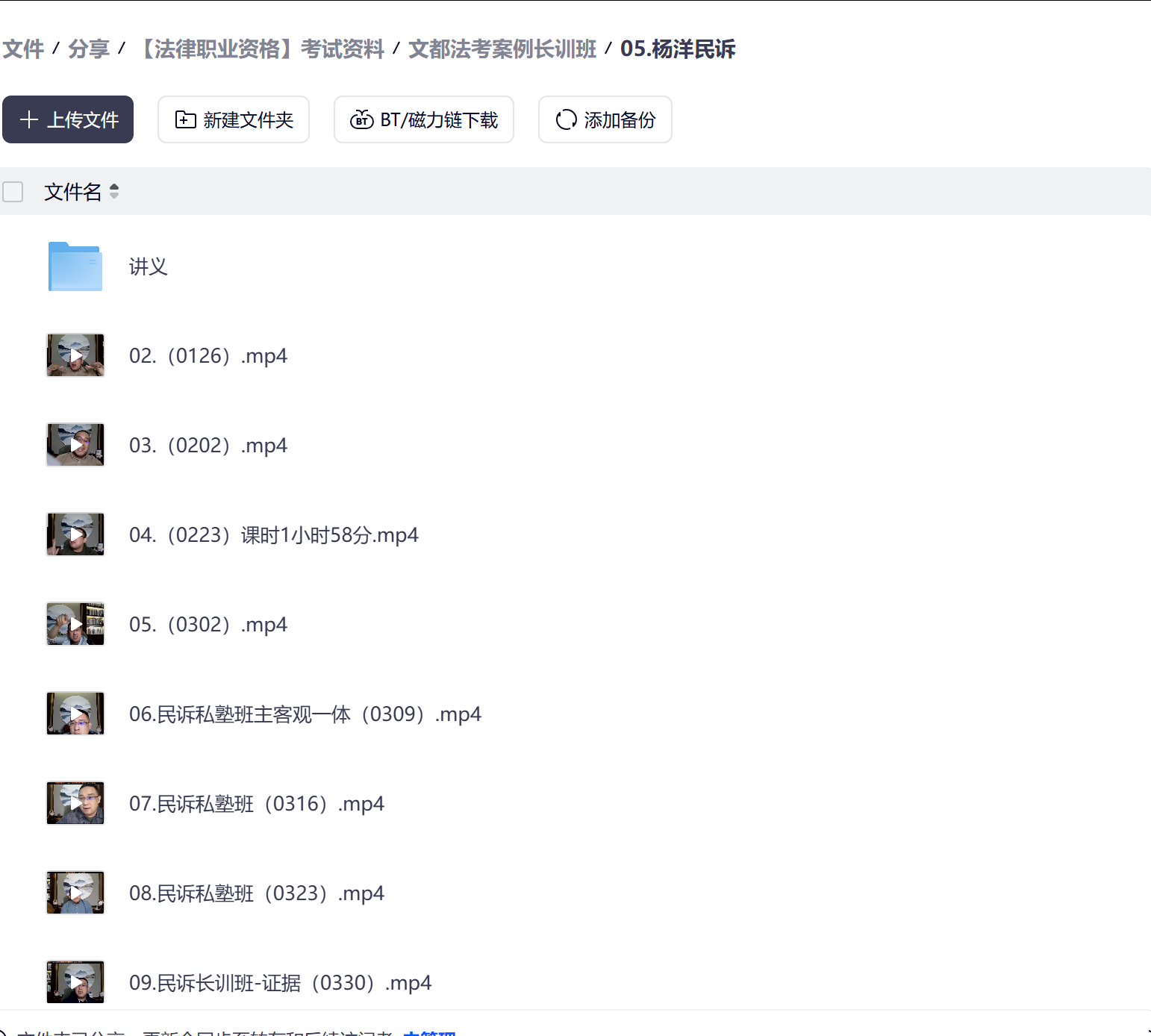 杨洋民诉